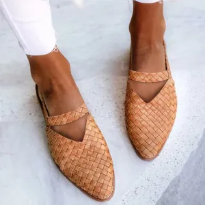 Soft and fresh casual shoes