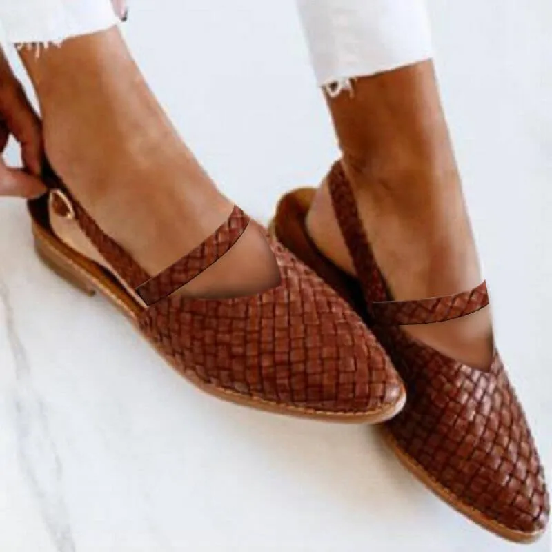Soft and fresh casual shoes
