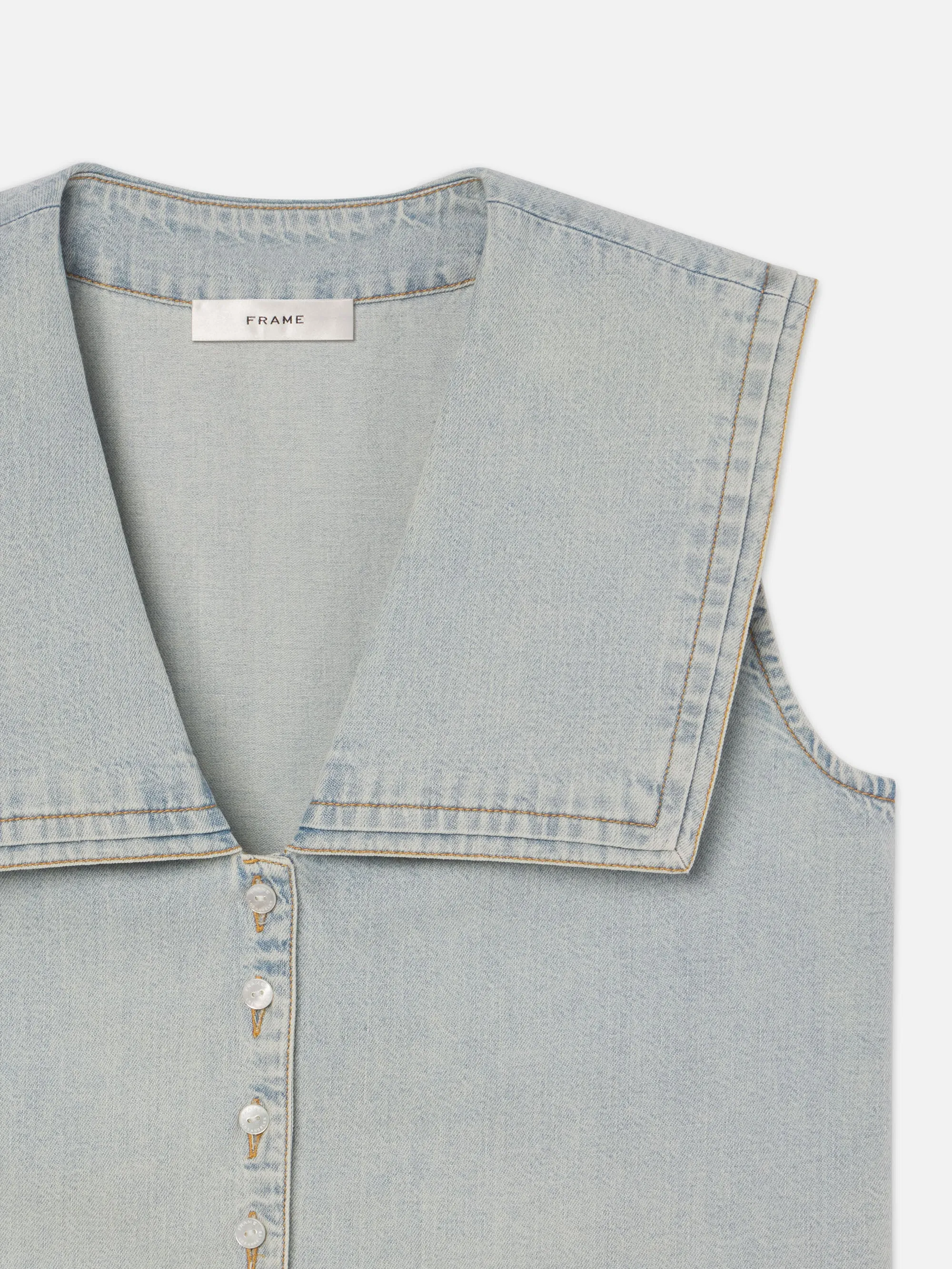 The Yacht Top -- Attention