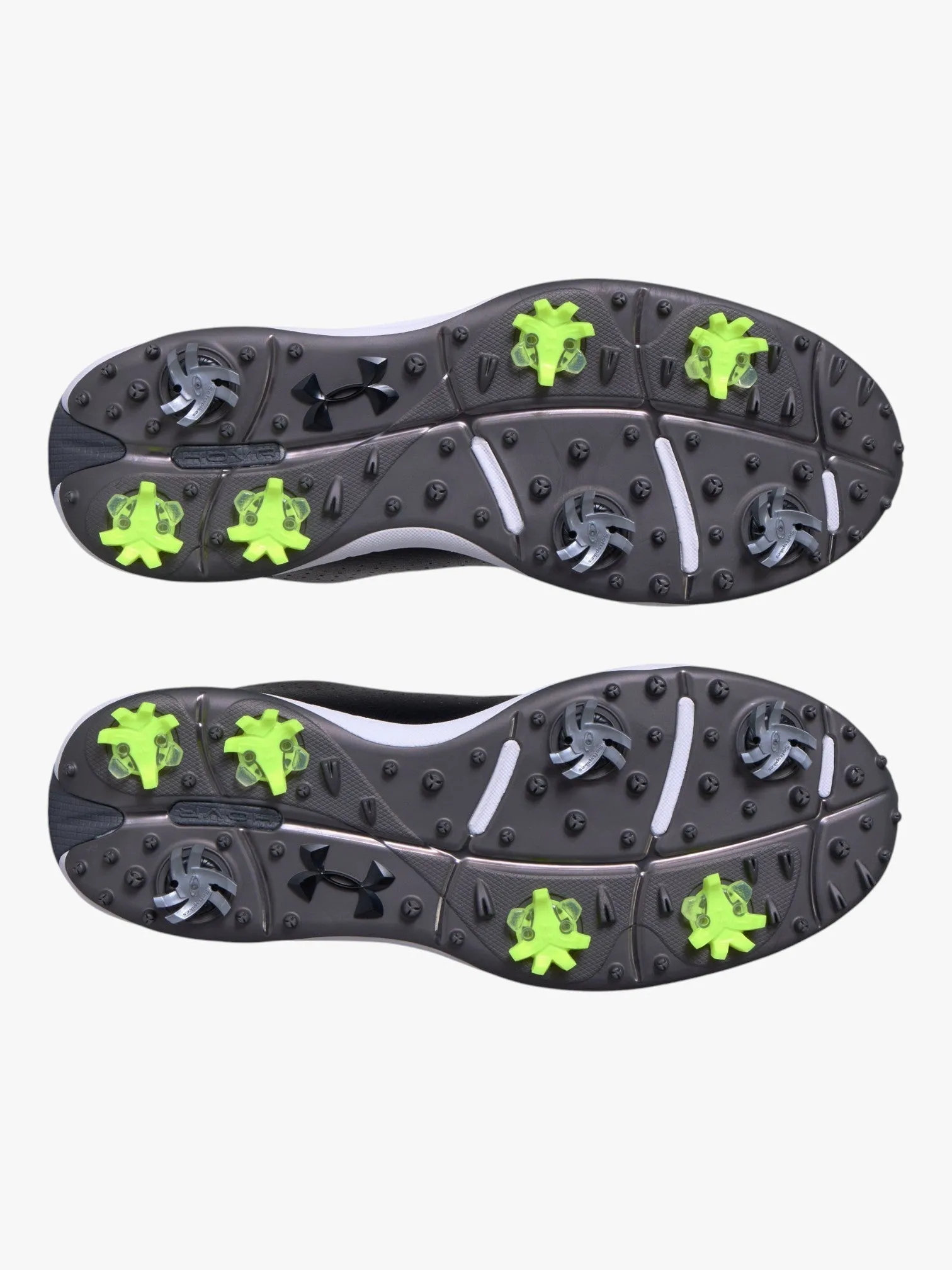 Under Armour Drive Fade Golf Shoes 3027878