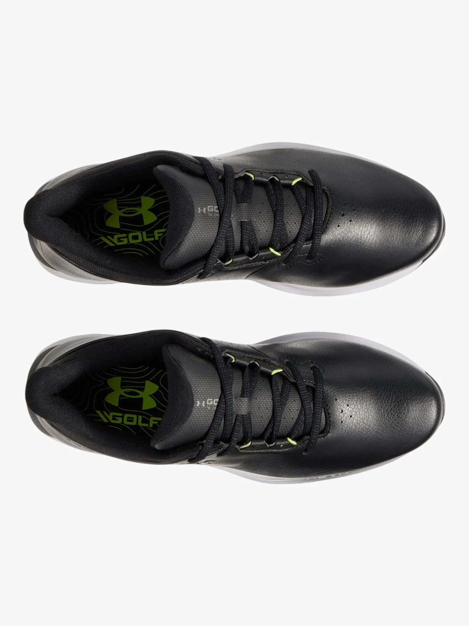 Under Armour Drive Fade Golf Shoes 3027878