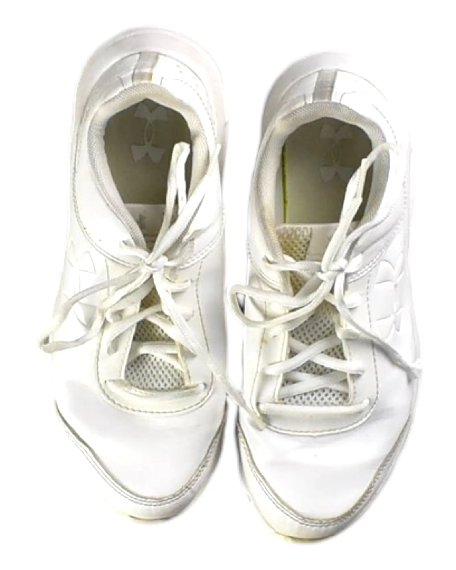 Under Armour Sneakers 12Y - 13Y (EU38)