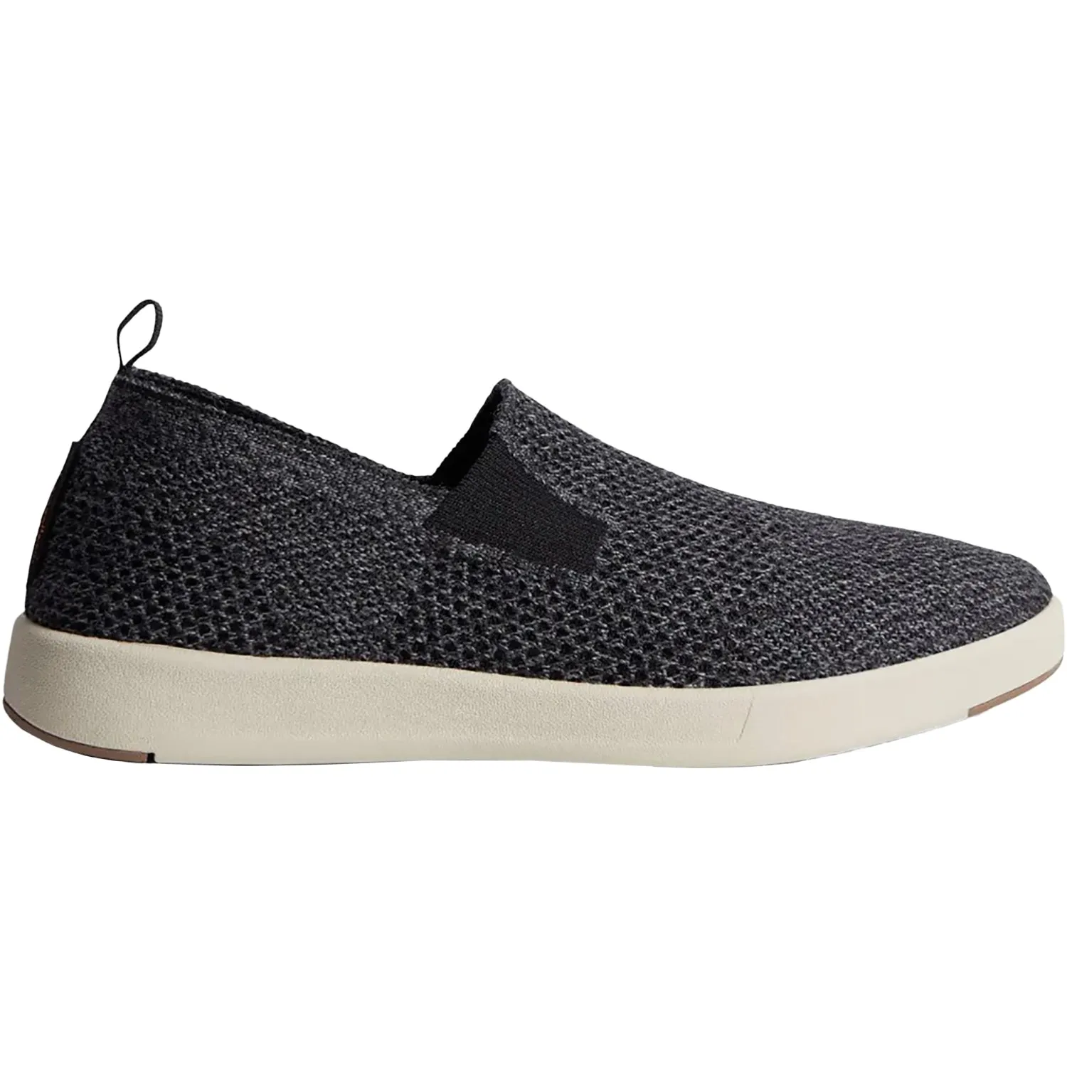 Unisex Woolloomooloo Suffolk Black Wool