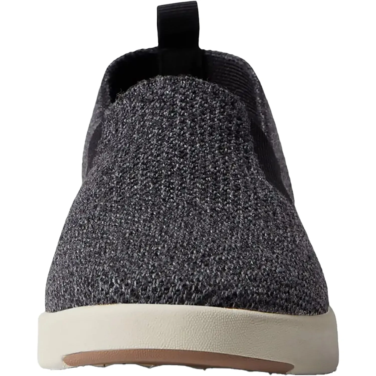 Unisex Woolloomooloo Suffolk Black Wool