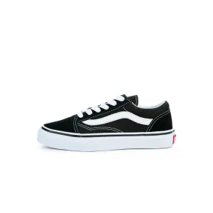 Vans UY Old Skool Black