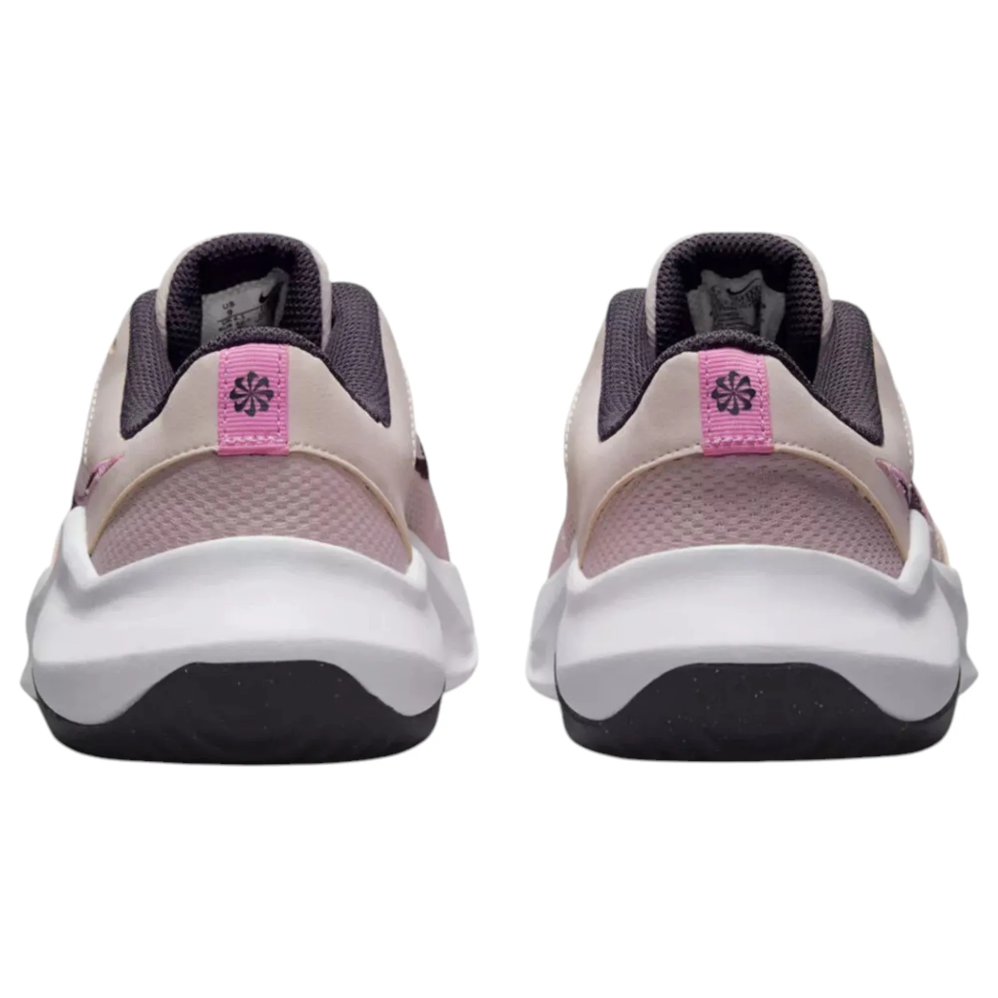 Womens Nike Legend Essential 3 Next Nature Rose/ White Workout Training Shoes